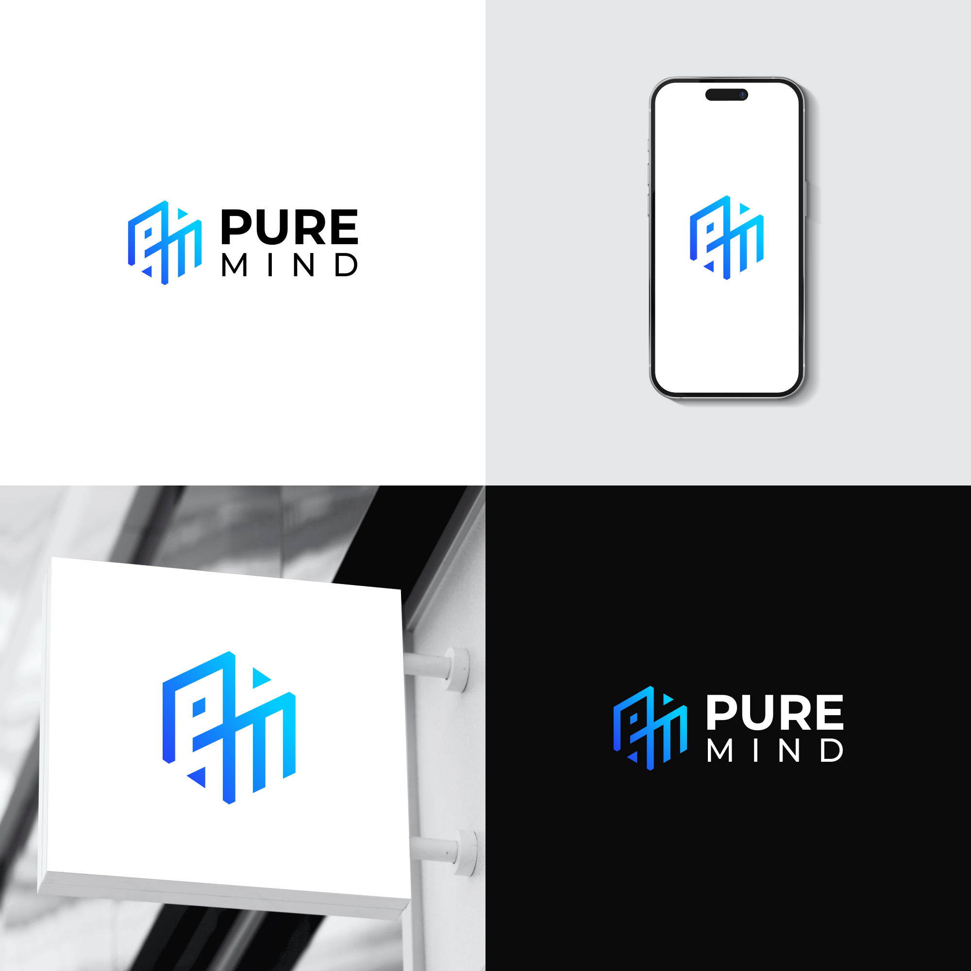 Logo Design by Royco for this project | Design #37279707