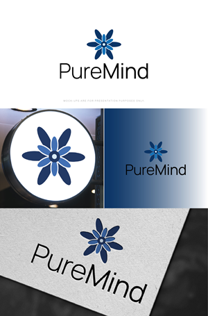 Logo Design by Asma Waqar for this project | Design: #37279838