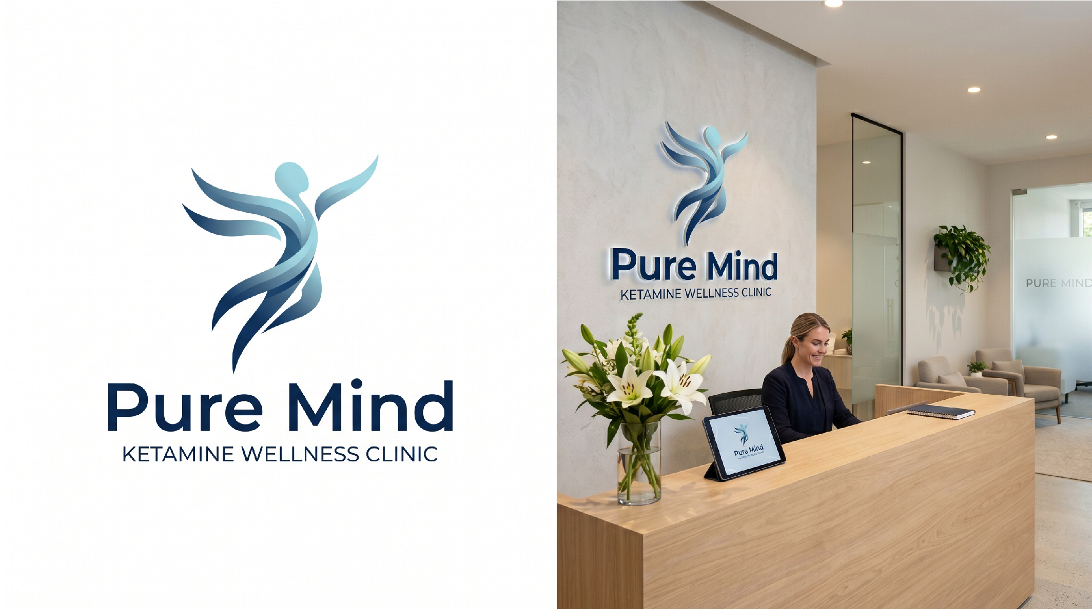 Logo Design by LogoLogic98 for this project | Design #37296374
