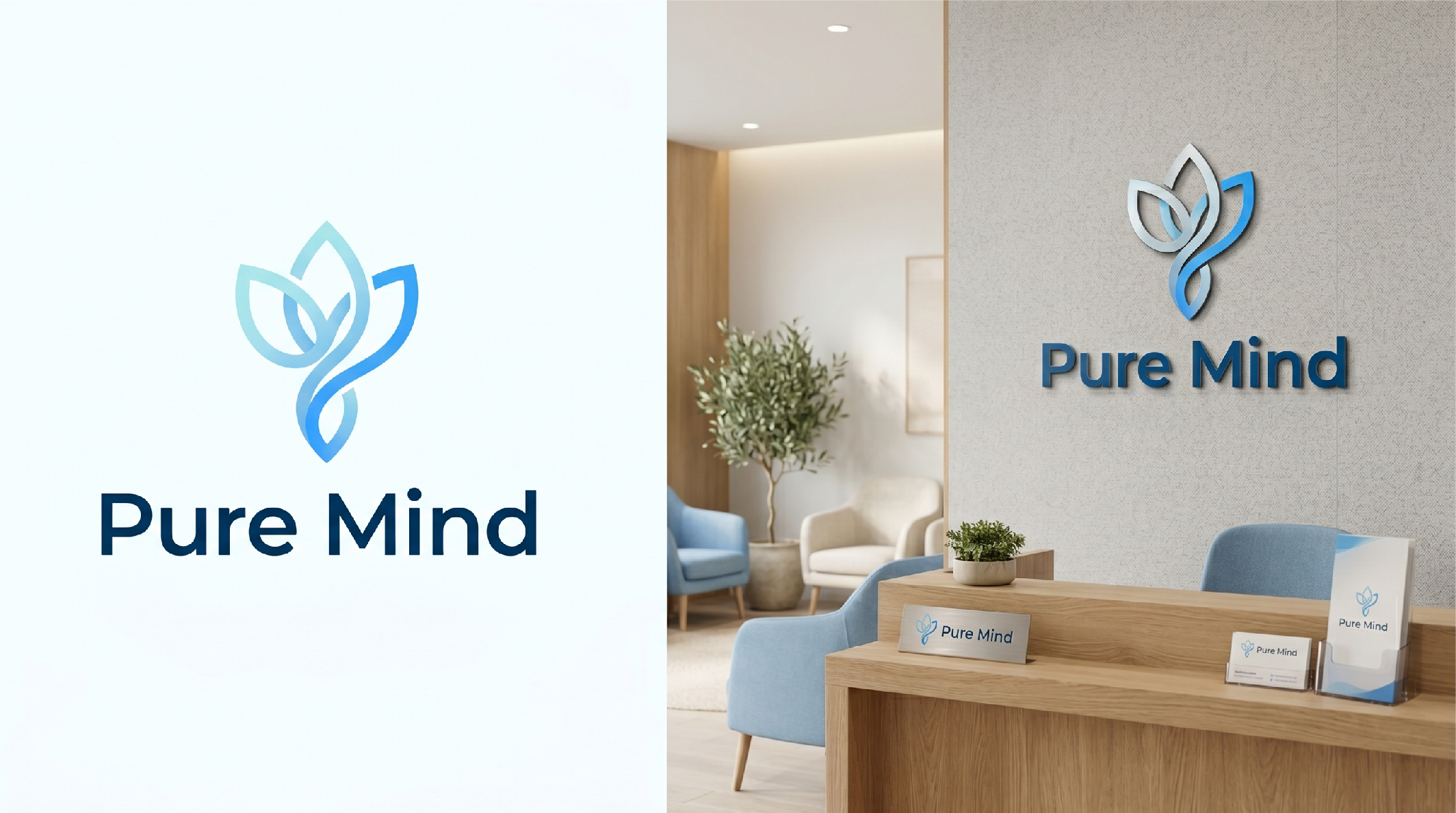 Logo Design by LogoLogic98 for this project | Design #37296375