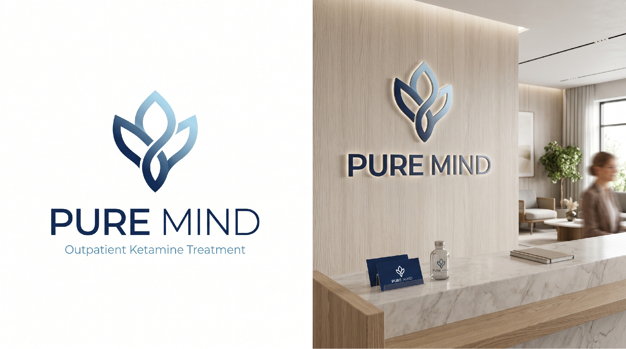 Logo Design by LogoLogic98 for this project | Design #37296381