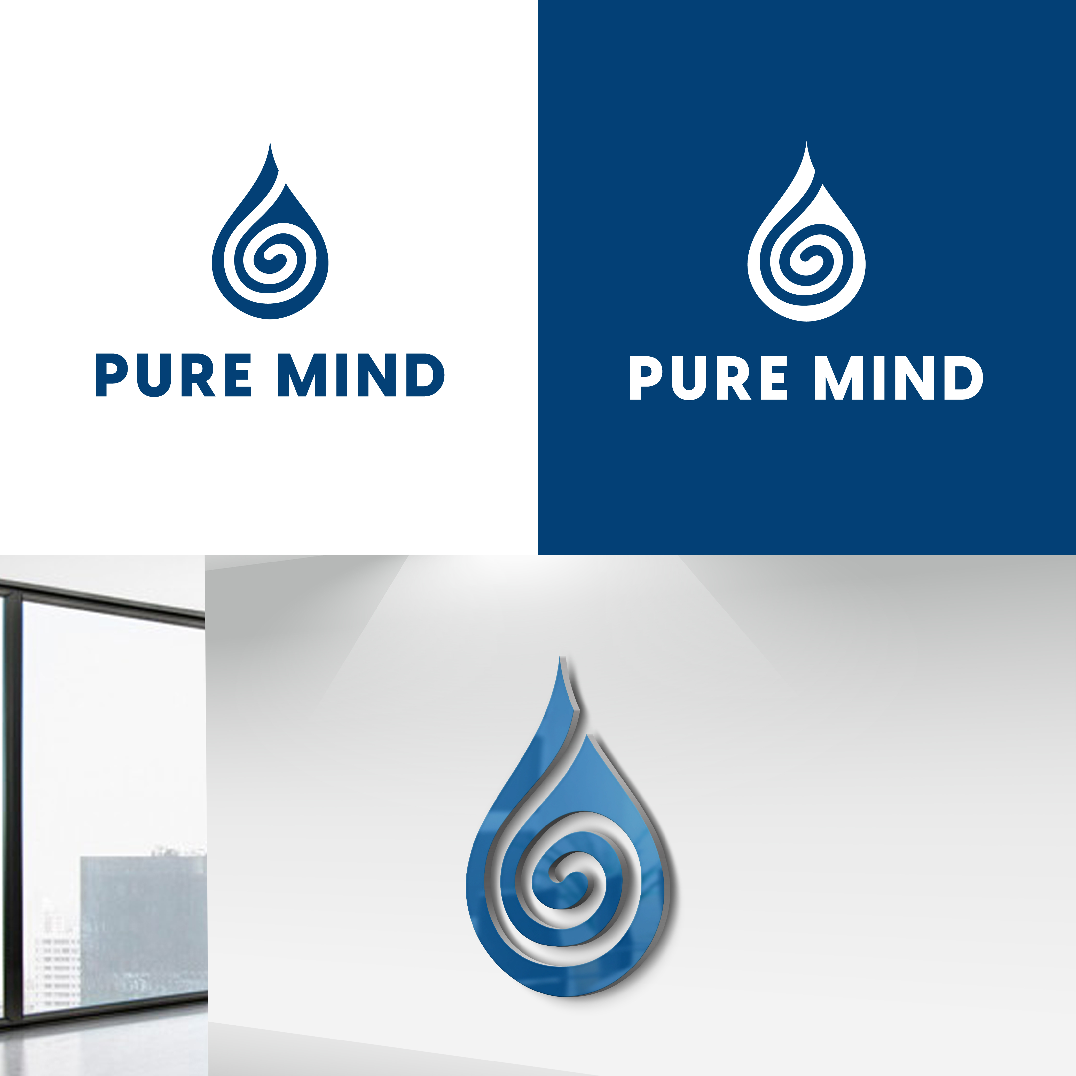 Logo Design by razertron for this project | Design #37299779