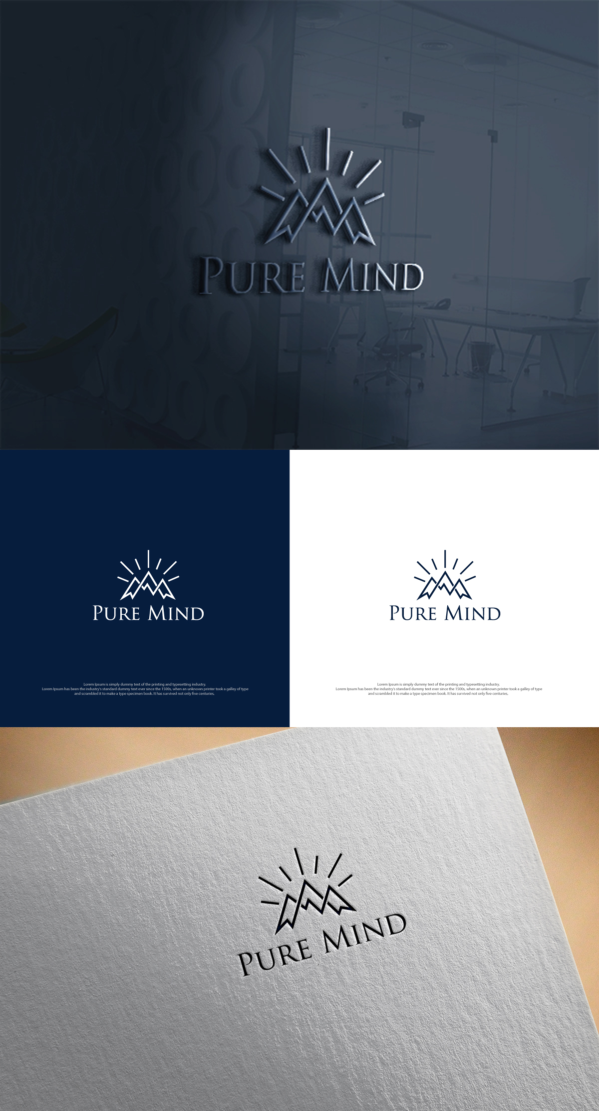 Logo Design by Cool-Designer for this project | Design #37278631