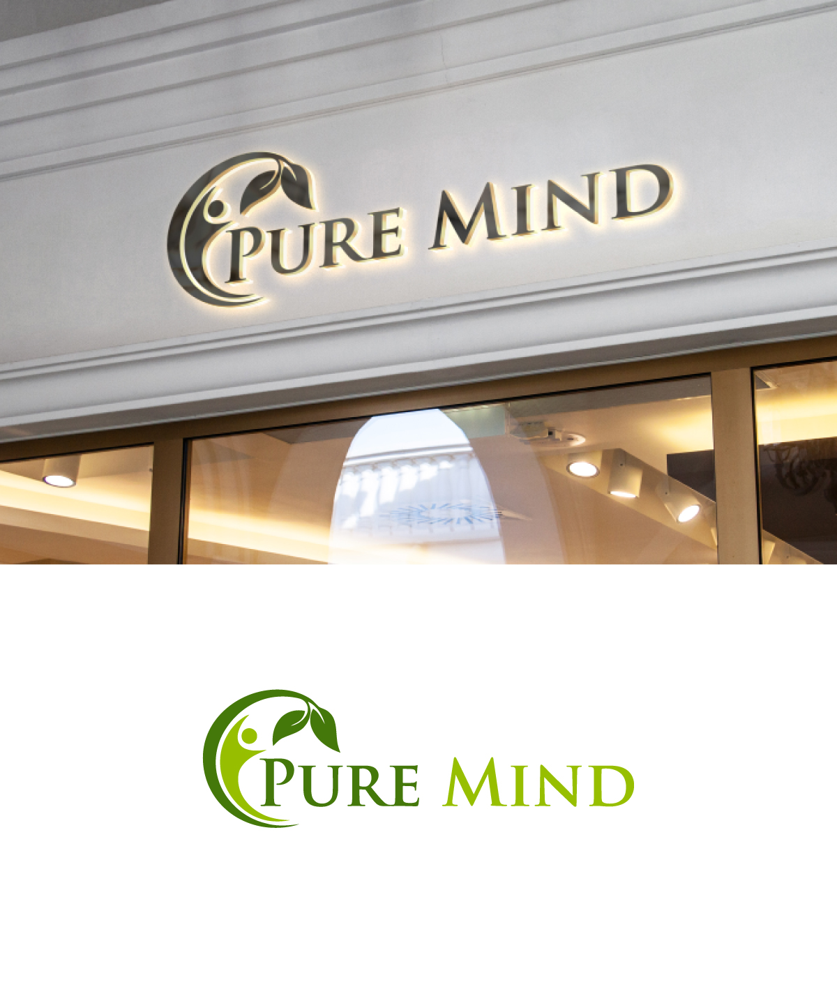 Logo Design by JMN Signatures for this project | Design #37277307