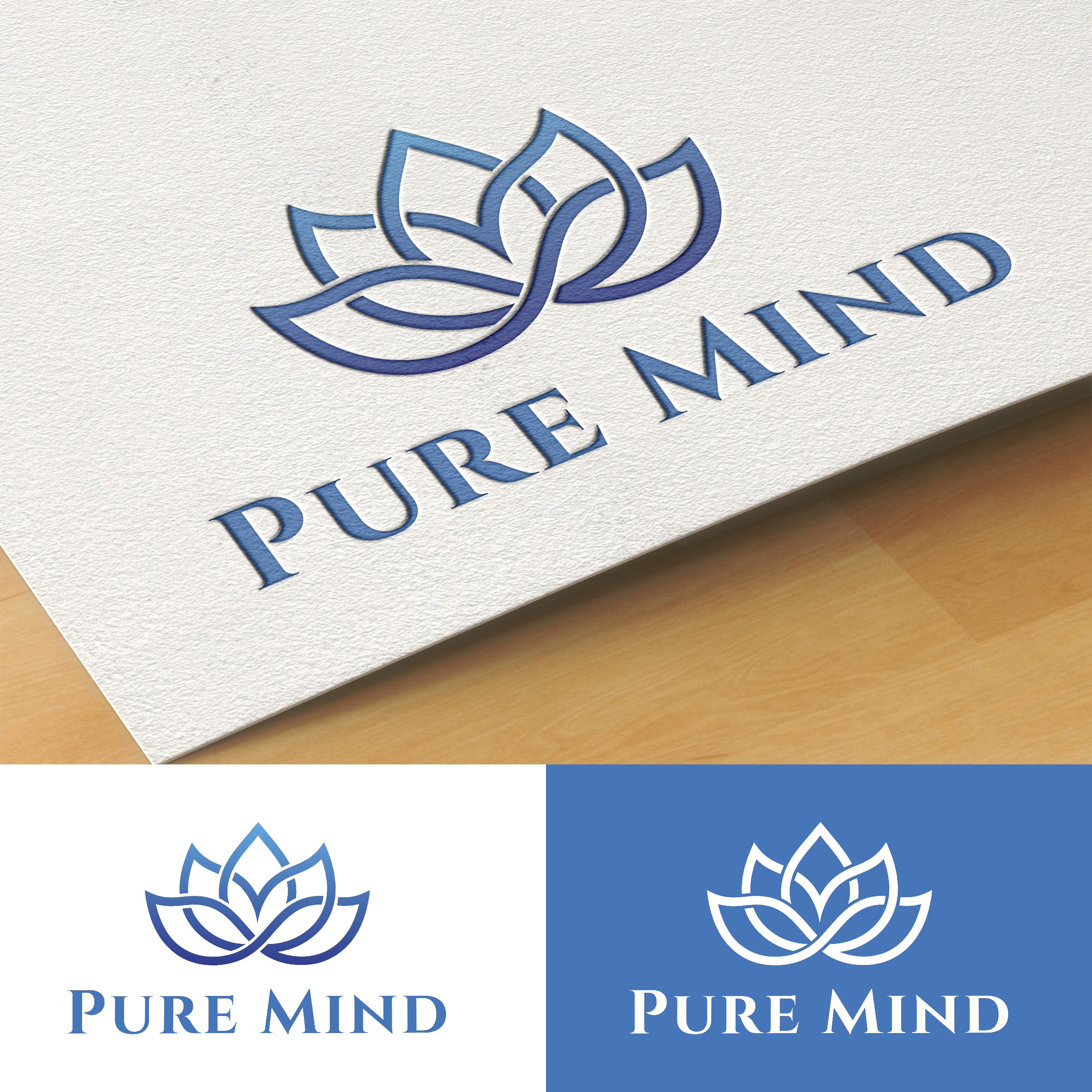 Logo Design by -ACE- for this project | Design #37279386