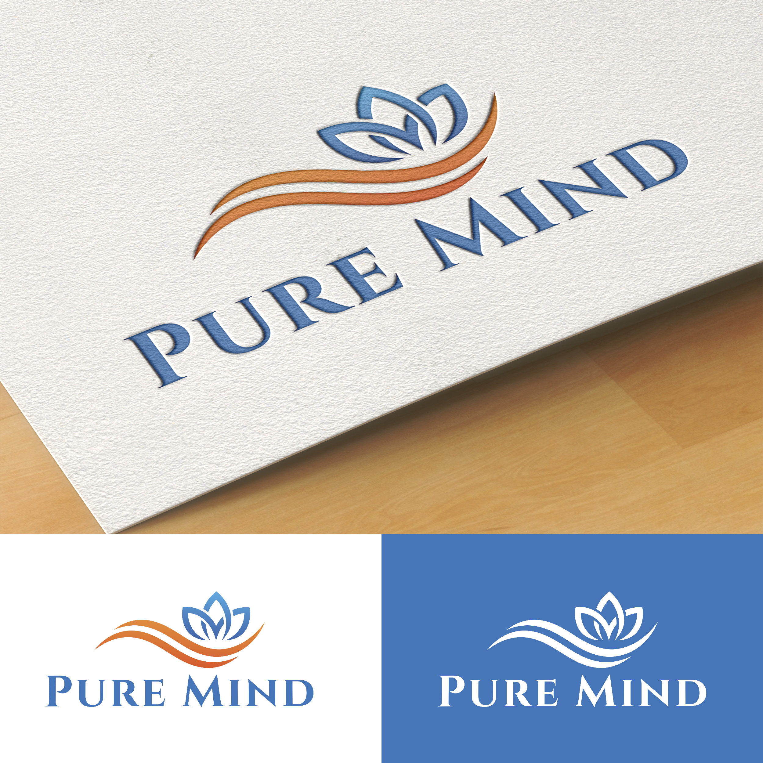 Logo Design by -ACE- for this project | Design #37279389