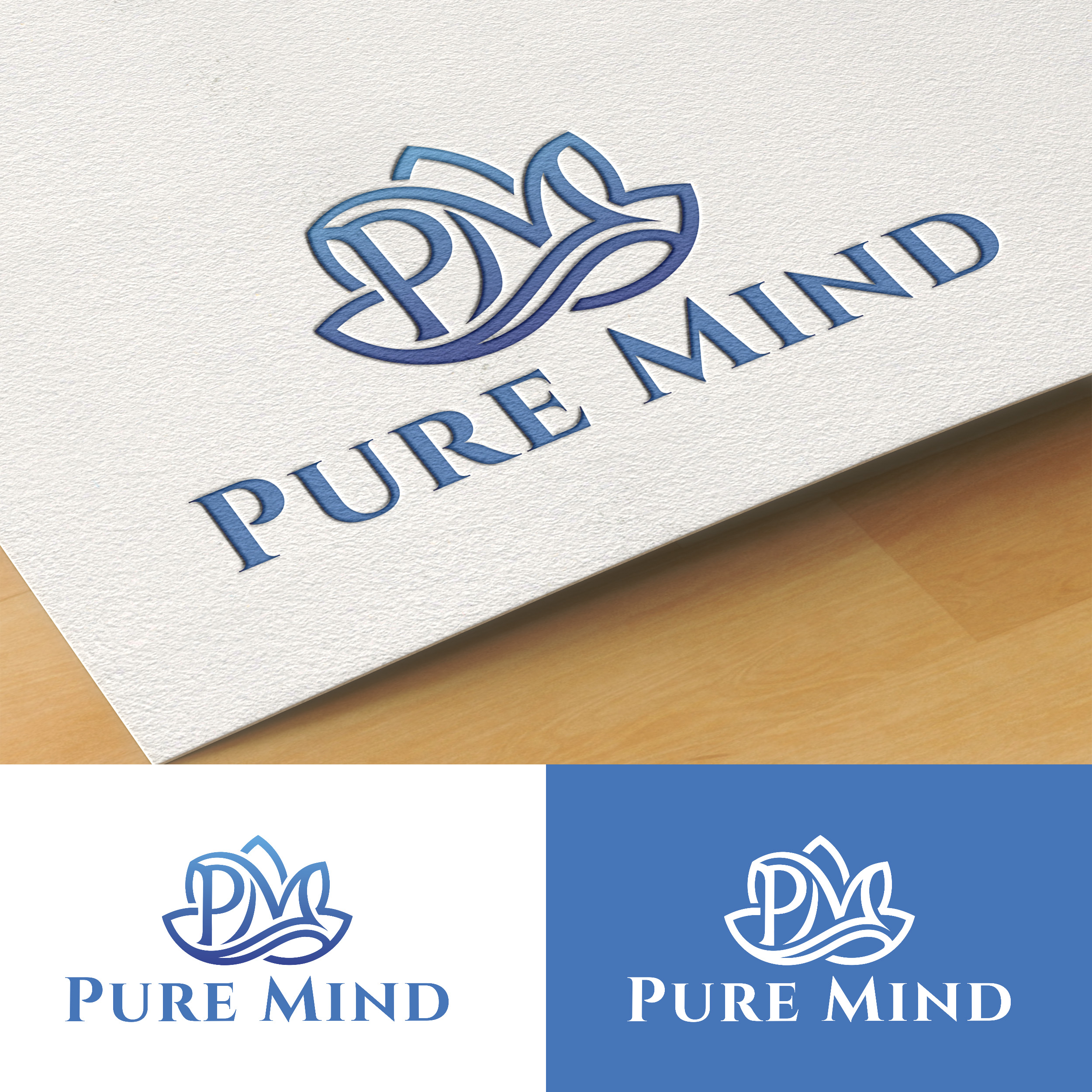 Logo Design by -ACE- for this project | Design #37279391