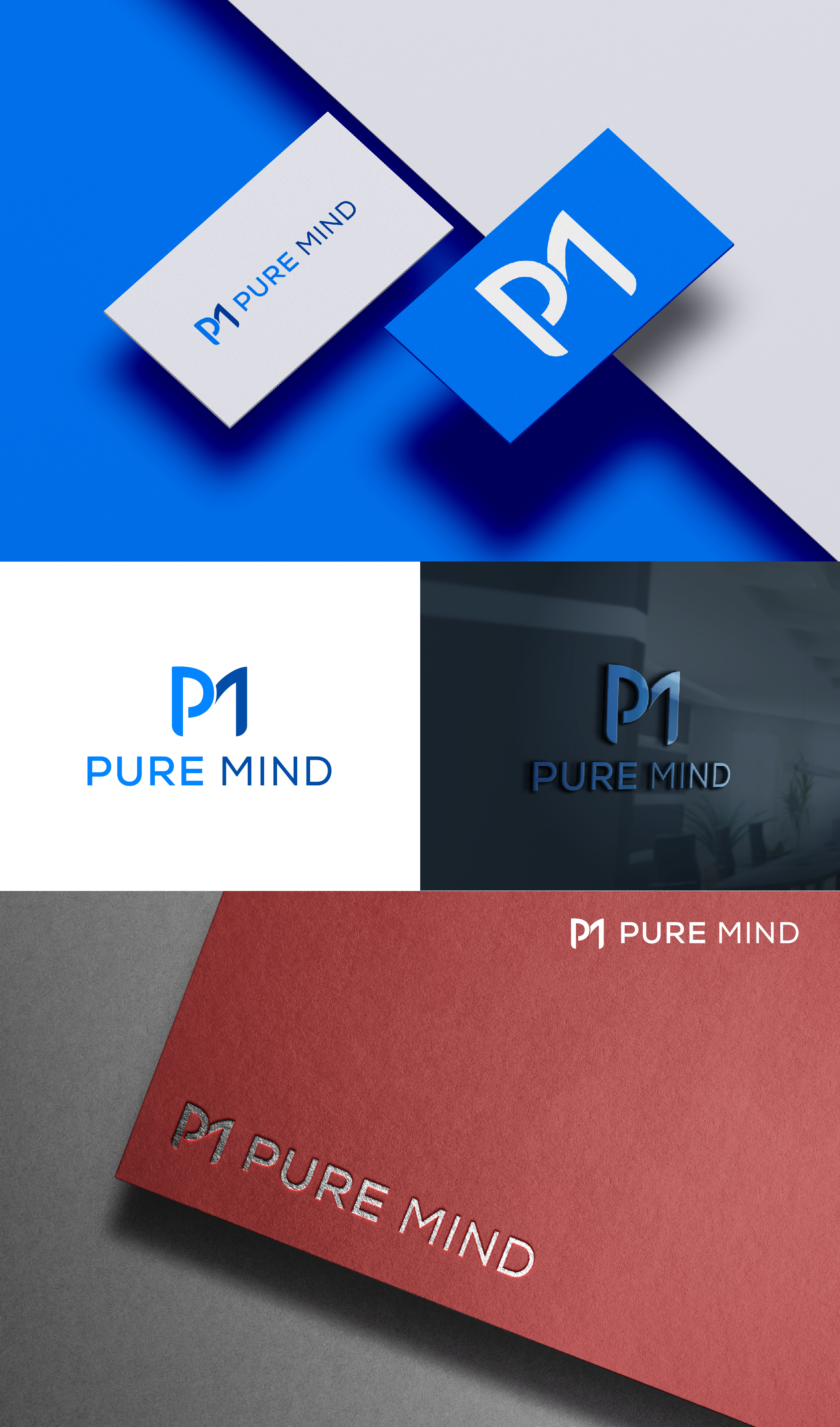 Diseño de Logo por AL-BARAKAH para este proyecto | Diseño #37273433