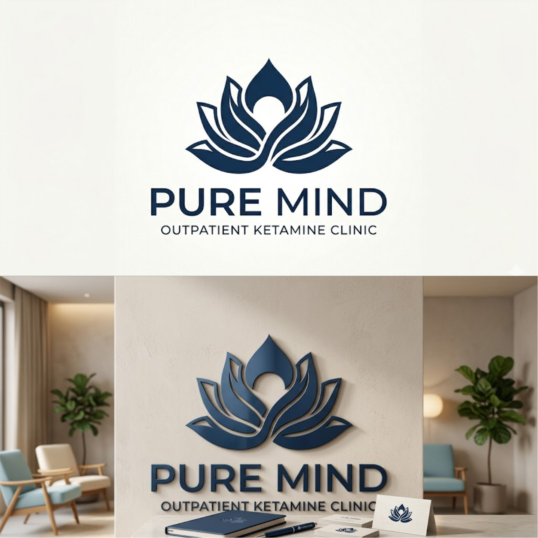 Logo Design by saher khan 2 for this project | Design #37274743