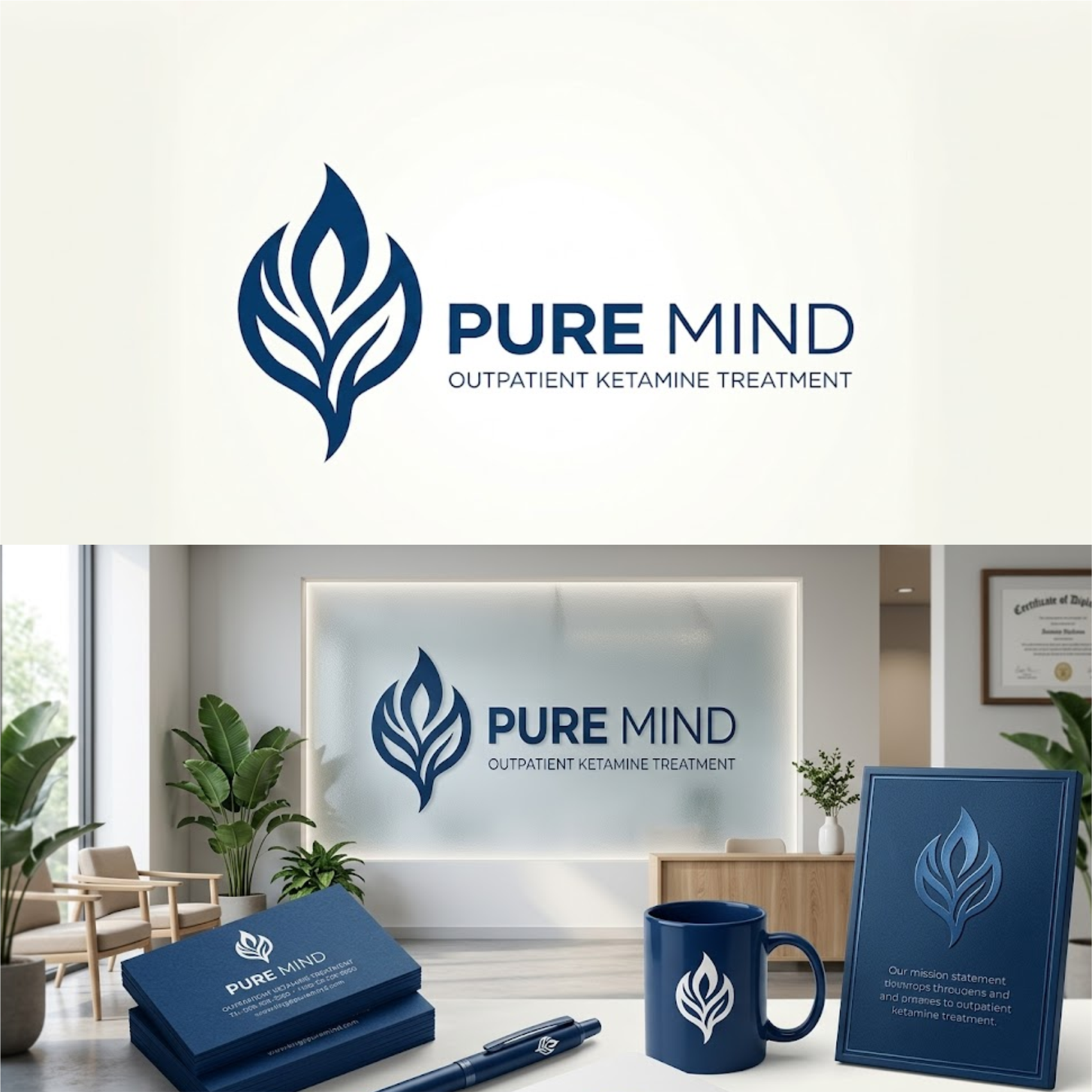 Logo Design by saher khan 2 for this project | Design #37274758