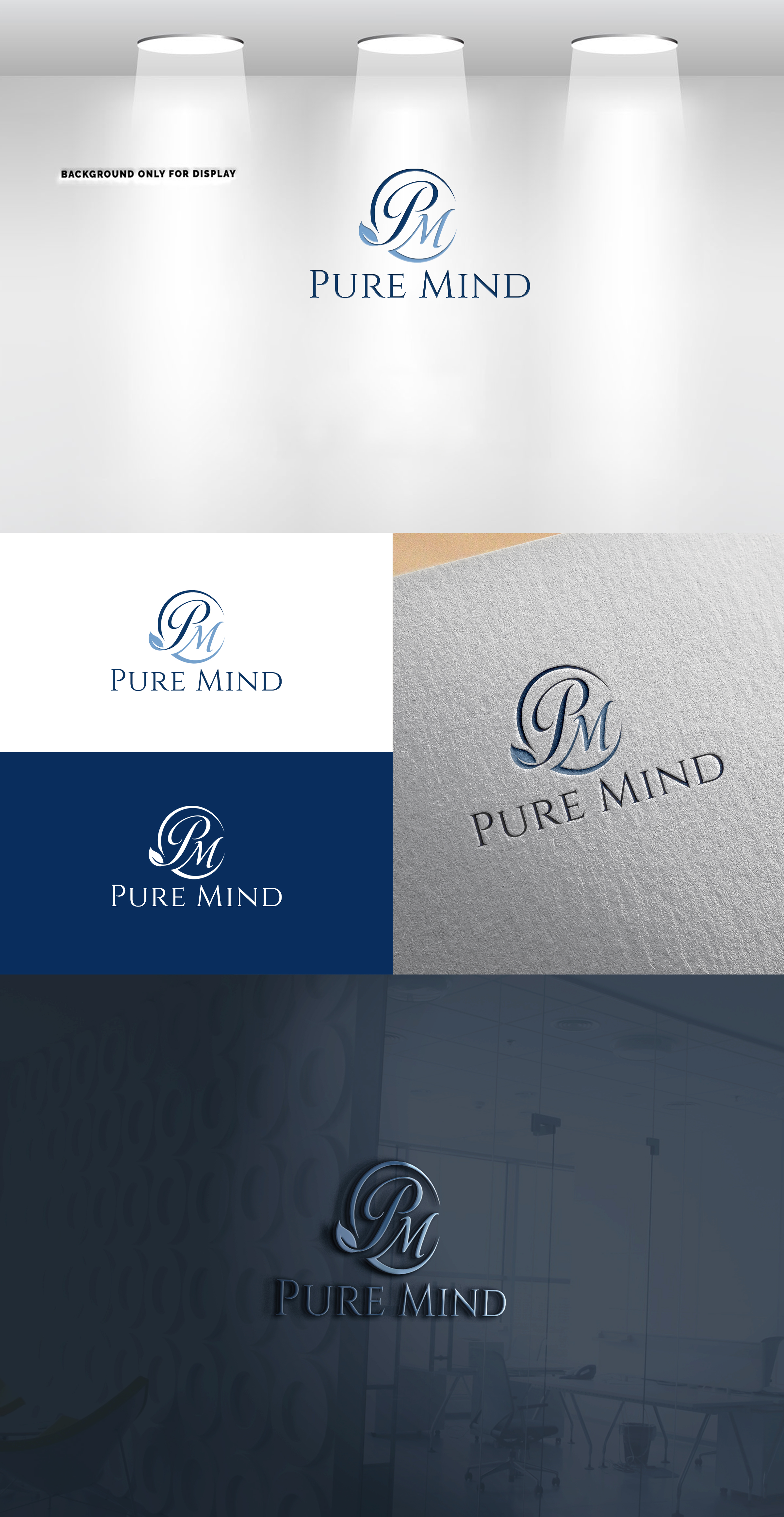 Logo Design by Soonia for this project | Design #37275960