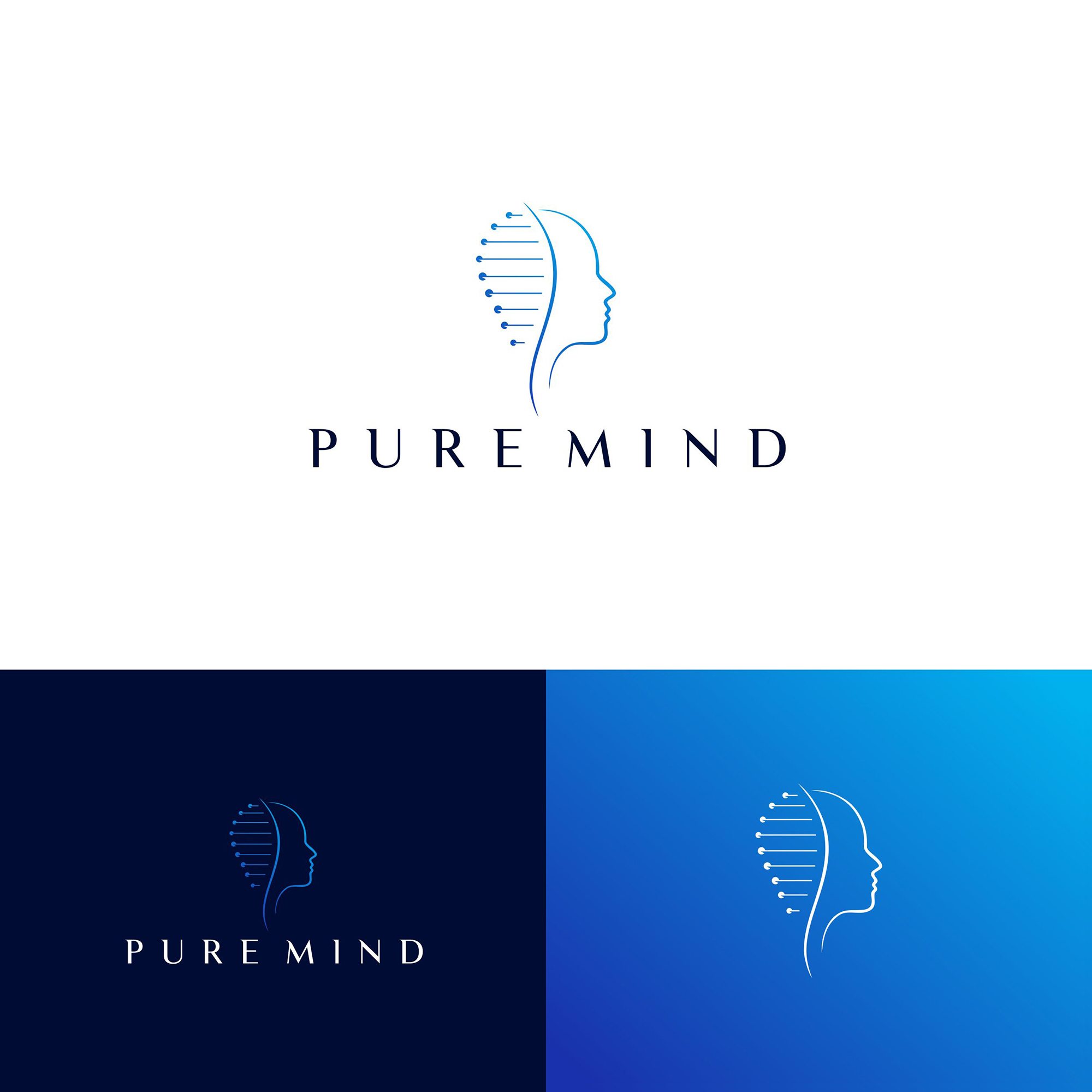 Logo Design by futony for this project | Design #37274874