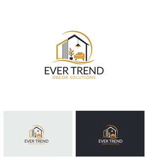 Logo Design by Afsana_Hoque