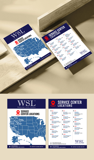 Diseño Gráfico por websmartusa para este proyecto | Diseño #37275744