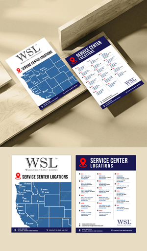 Diseño Gráfico por websmartusa para este proyecto | Diseño: #37275748
