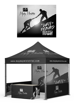 Messestand-Design von Osama Soliman für dieses Projekt | Design: #37275314