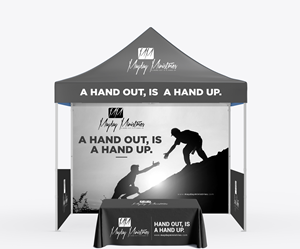 Messestand-Design von VCreativeidea für dieses Projekt | Design: #37283569
