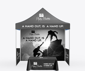 Messestand-Design von VCreativeidea für dieses Projekt | Design: #37283626
