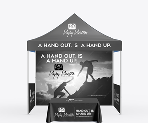 Messestand-Design von VCreativeidea für dieses Projekt | Design: #37283631