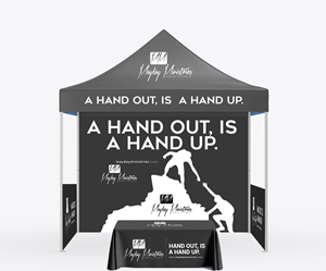 Design de Stand d'Exposition par VCreativeidea pour ce projet | Design #37283661