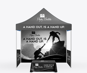 Design de Stand d'Exposition par VCreativeidea pour ce projet | Design : #37284796