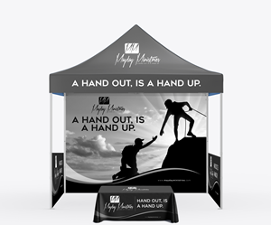 Design de Stand d'Exposition par VCreativeidea pour ce projet | Design : #37284846