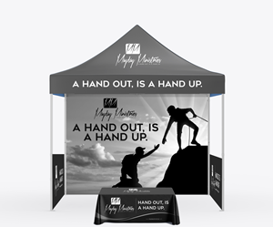 Design de Stand d'Exposition par VCreativeidea pour ce projet | Design : #37284871