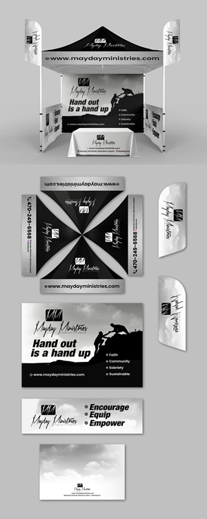 Design de Stand d'Exposition par debdesign pour ce projet | Design : #37294455