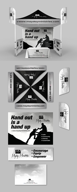Design de Stand d'Exposition par debdesign pour ce projet | Design : #37294456