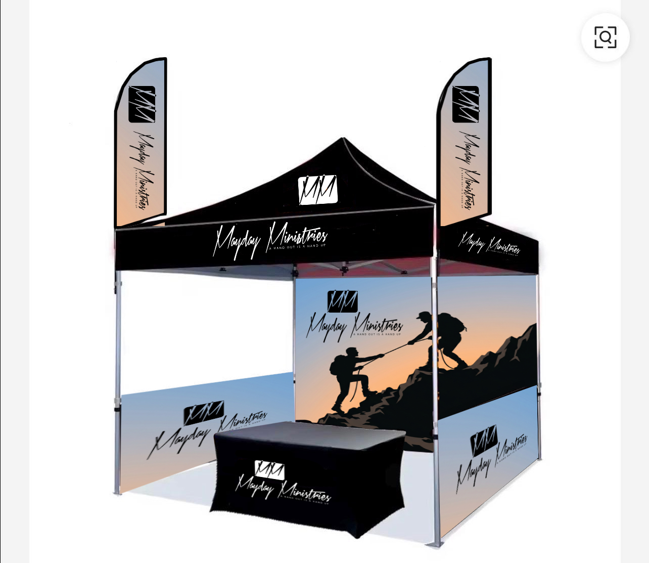Trade Show Booth Design by rgray for this project | Design #37274116