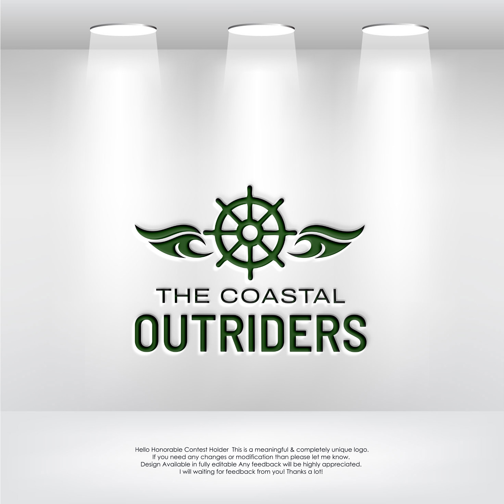 Logo Design by LogoEon for this project | Design #37274719