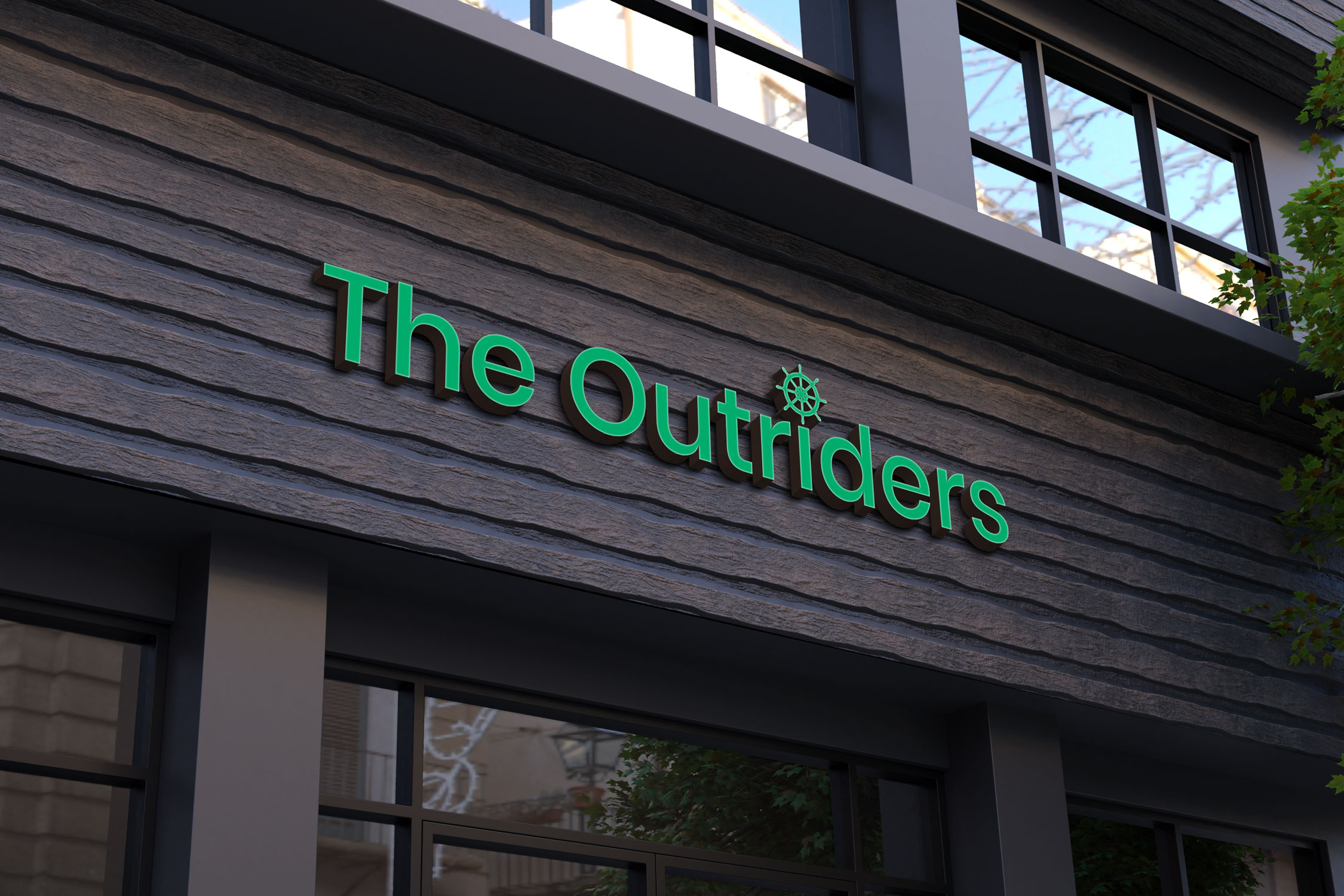 Logo Design by Kavth for this project | Design #37295065