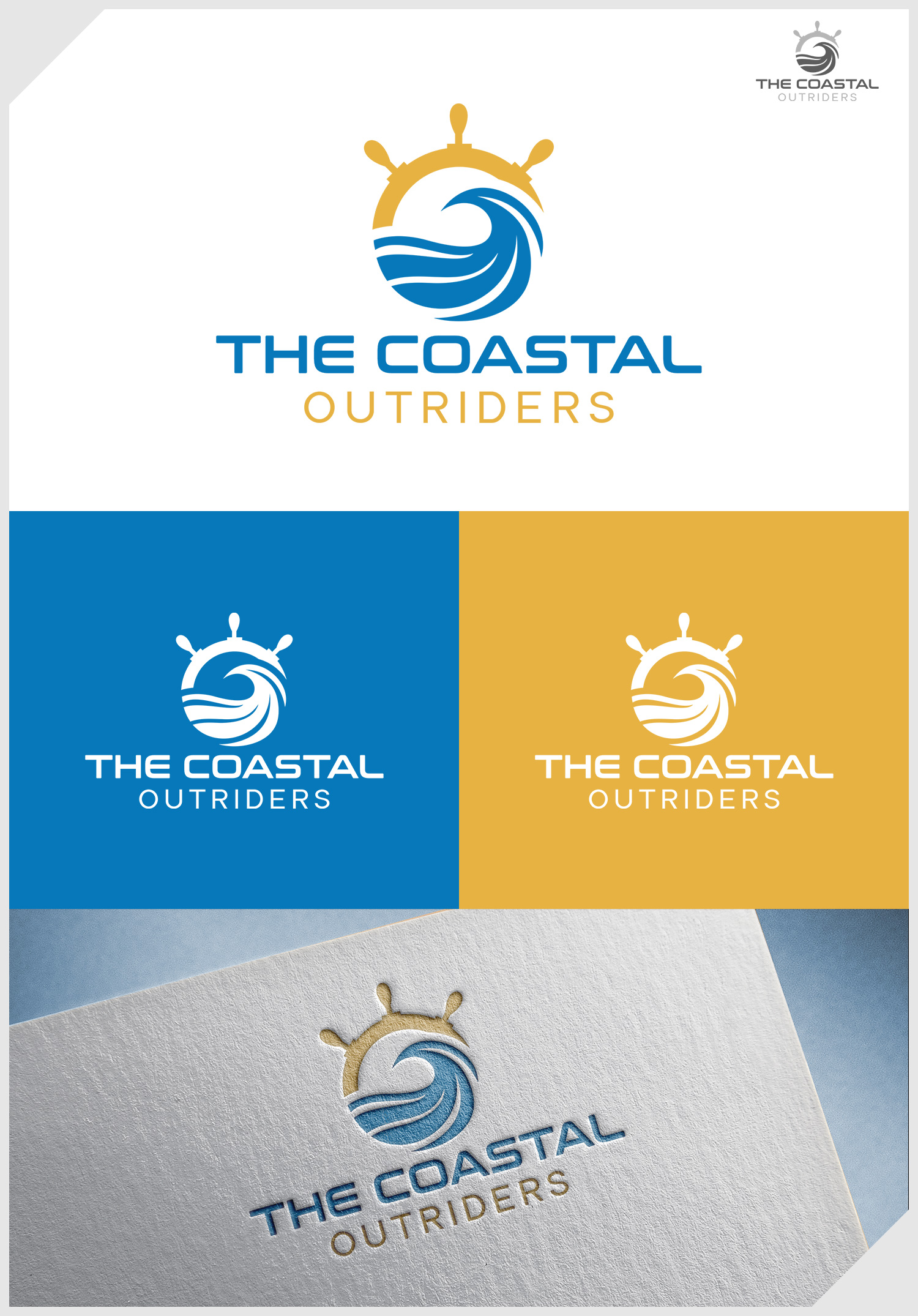 Logo Design by IDesign1606 for this project | Design #37279617