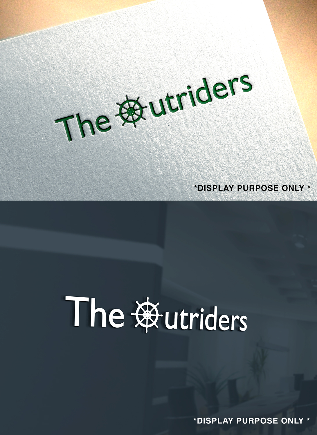 Logo Design by RaKu 2 for this project | Design #37291450