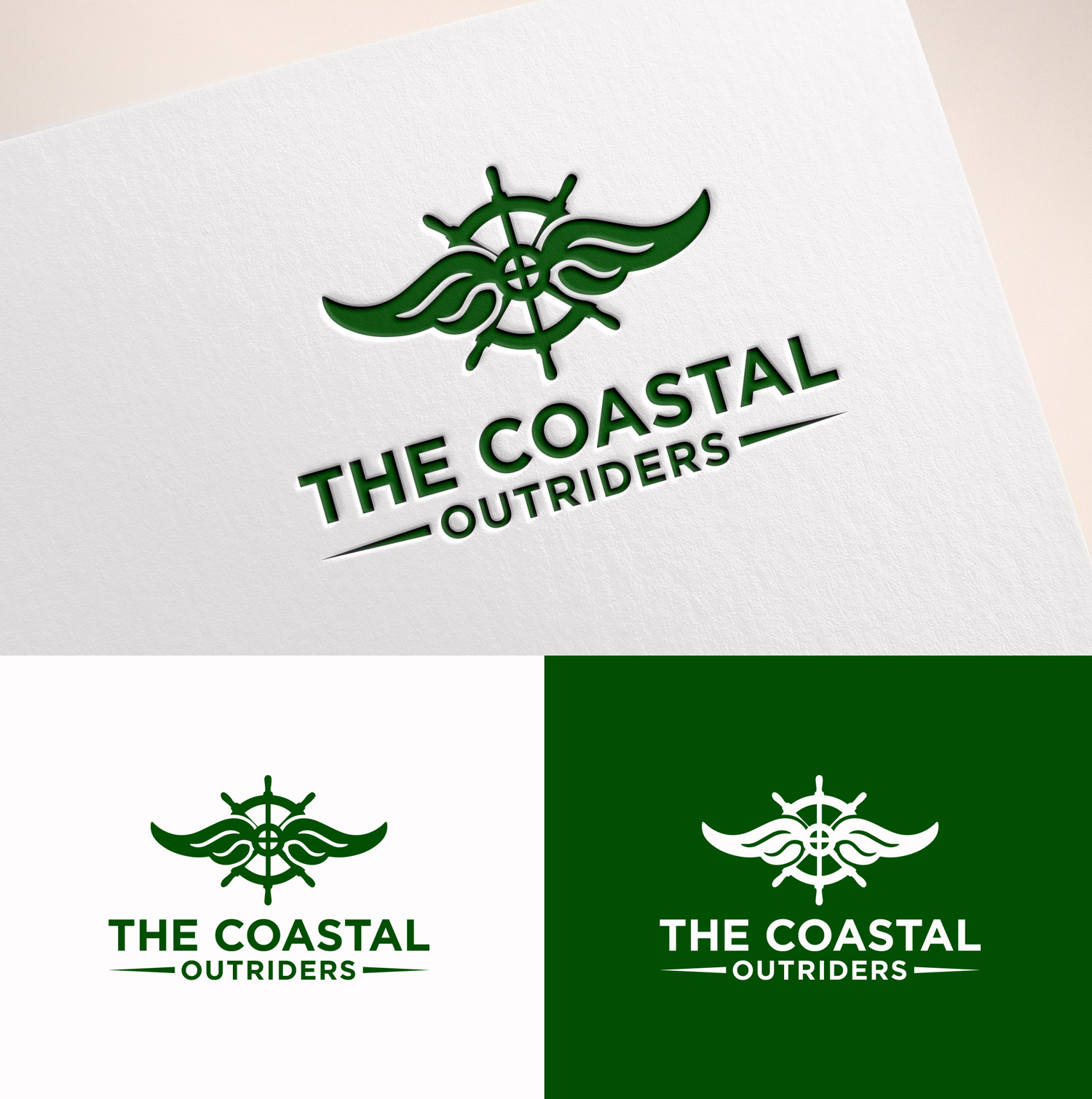 Logo Design by M Art & Design for this project | Design #37275095