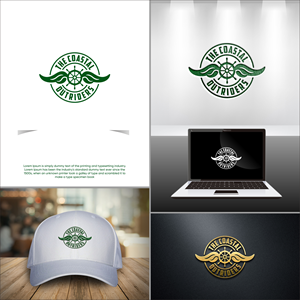 Logo Design by Arya Stark for this project | Design: #37274939