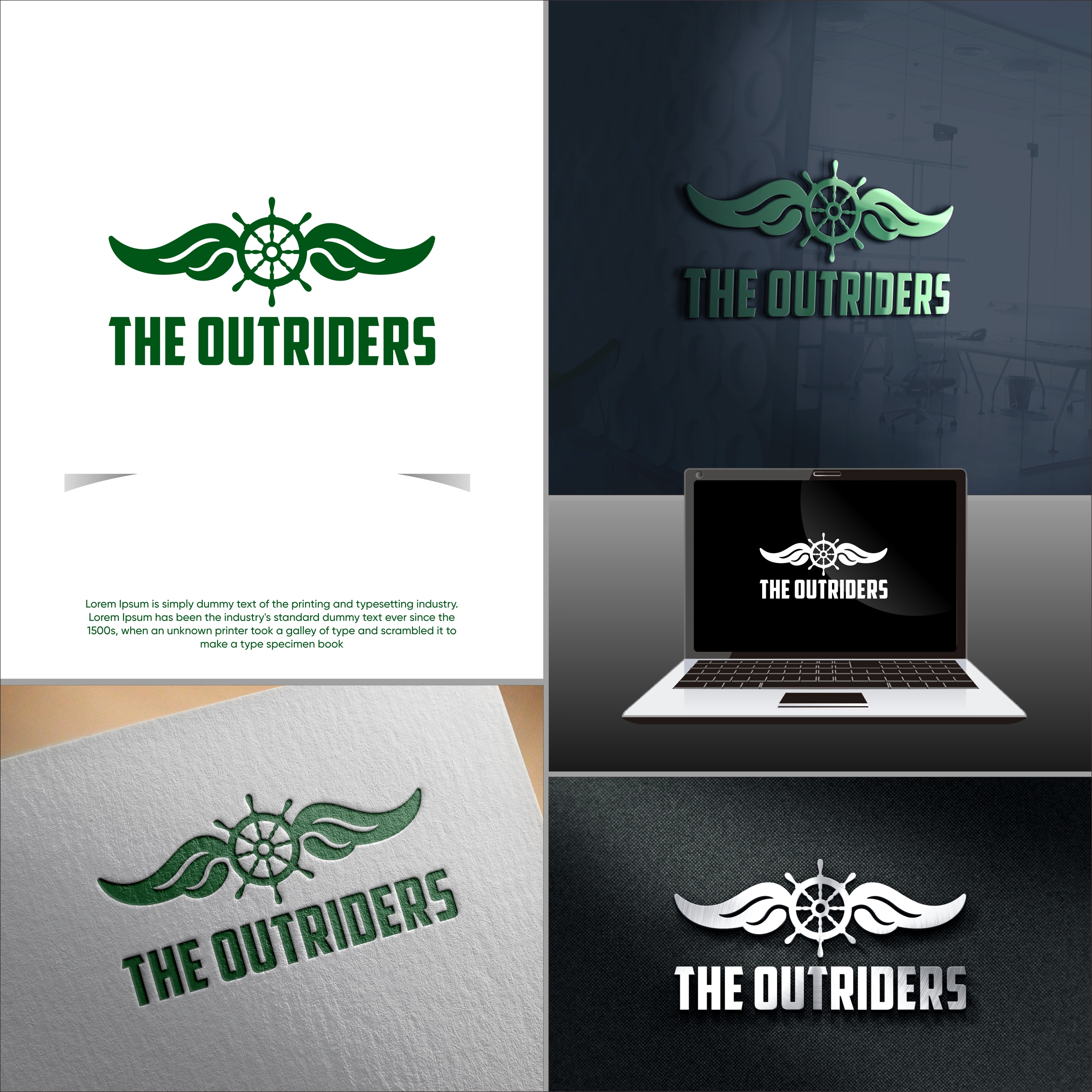 Logo Design by Arya Stark for this project | Design #37274940