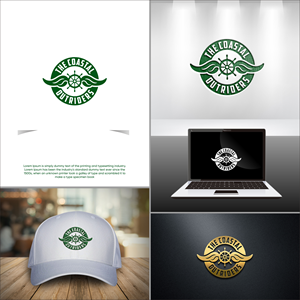 Logo Design by Arya Stark for this project | Design: #37280689