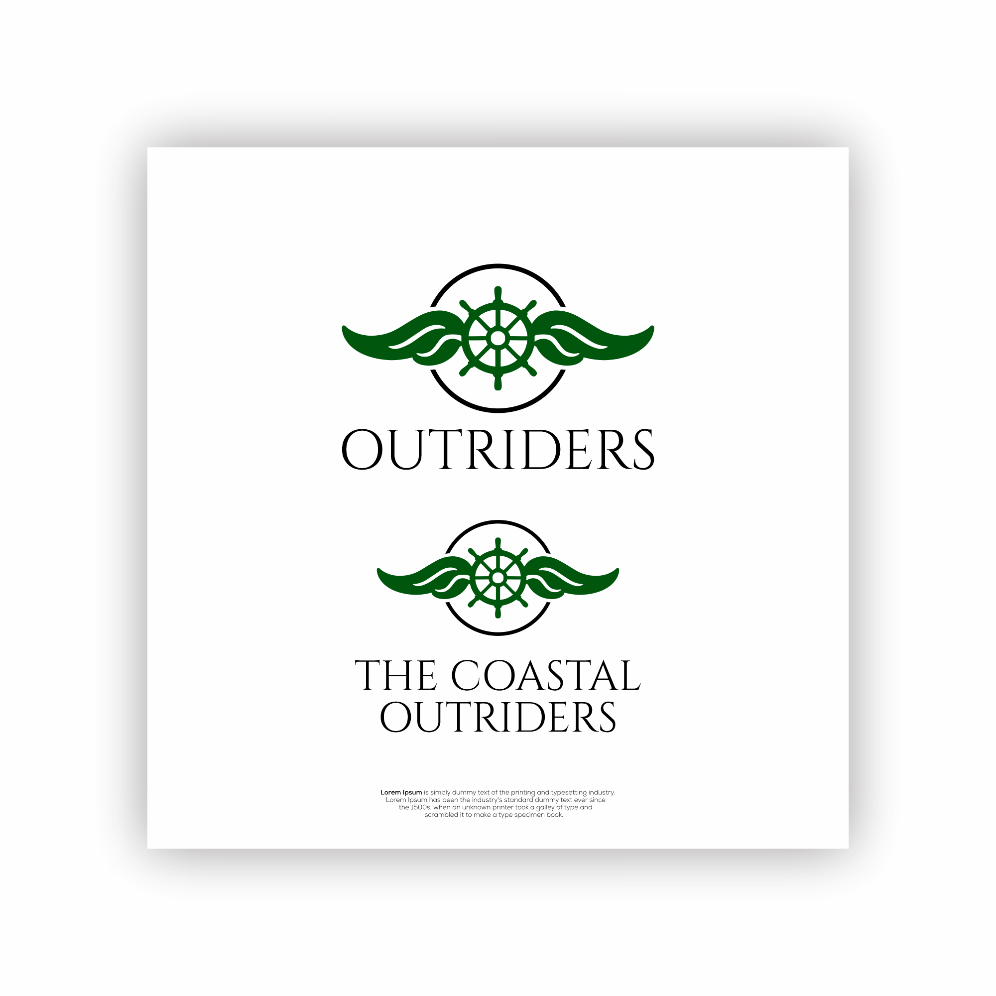Logo Design by skylart28 for this project | Design #37274282
