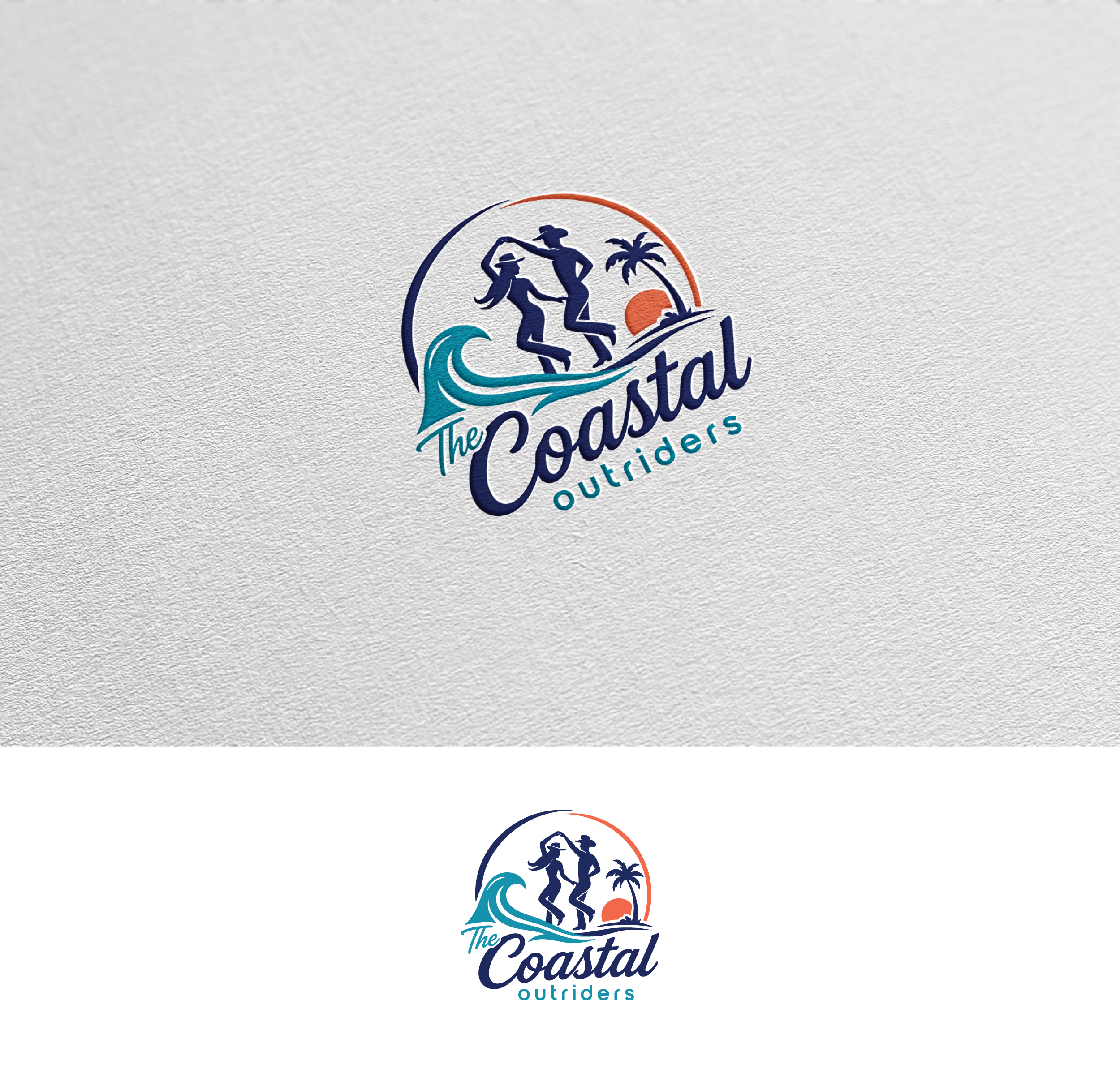 Logo Design by Afsana_Hoque for this project | Design #37276954