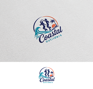 Logo Design by Afsana_Hoque for this project | Design: #37276954