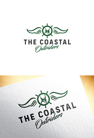 Logo Design by WB NAG for this project | Design: #37275211