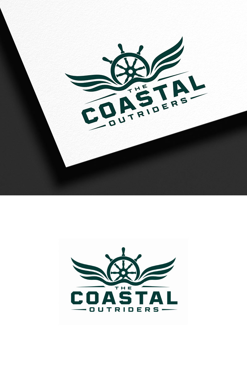 Logo Design by jessica-mano for this project | Design #37278272