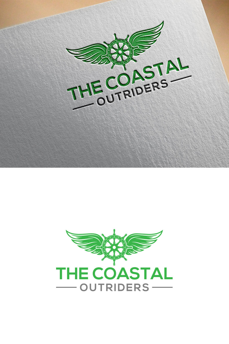 Logo Design by jessica-mano for this project | Design #37278274