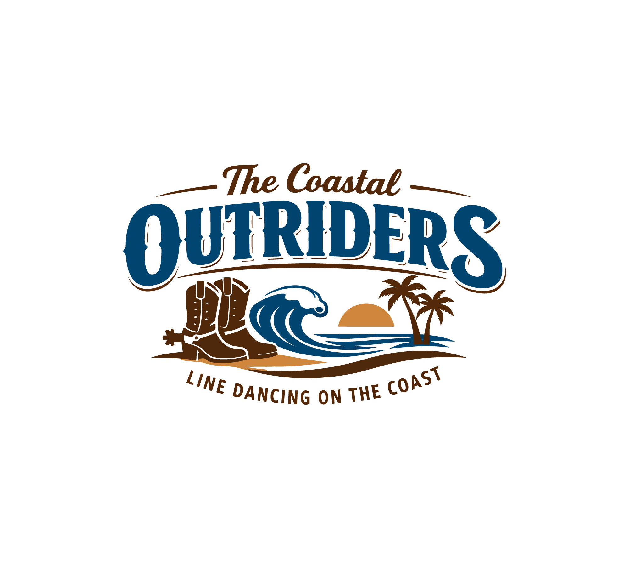 Logo Design by RAVORA for this project | Design #37276346