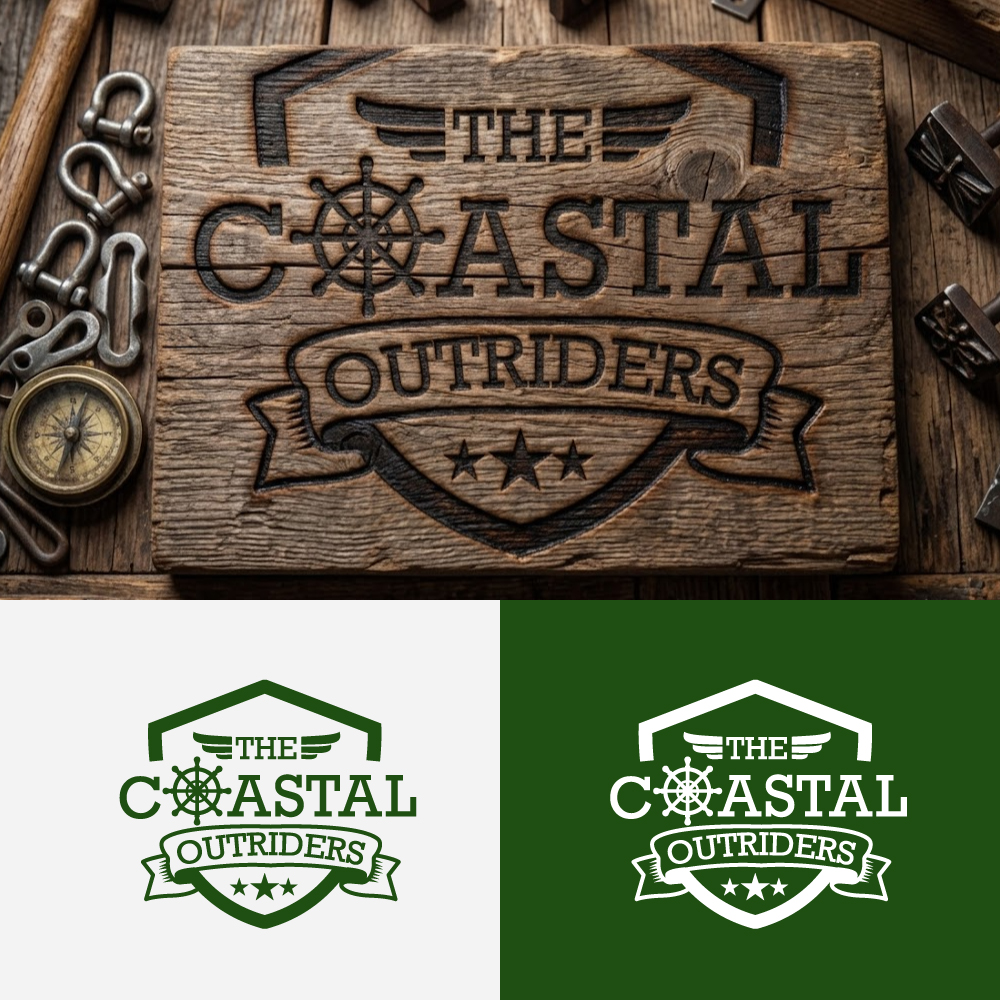Logo Design by Anekaa for this project | Design #37284749