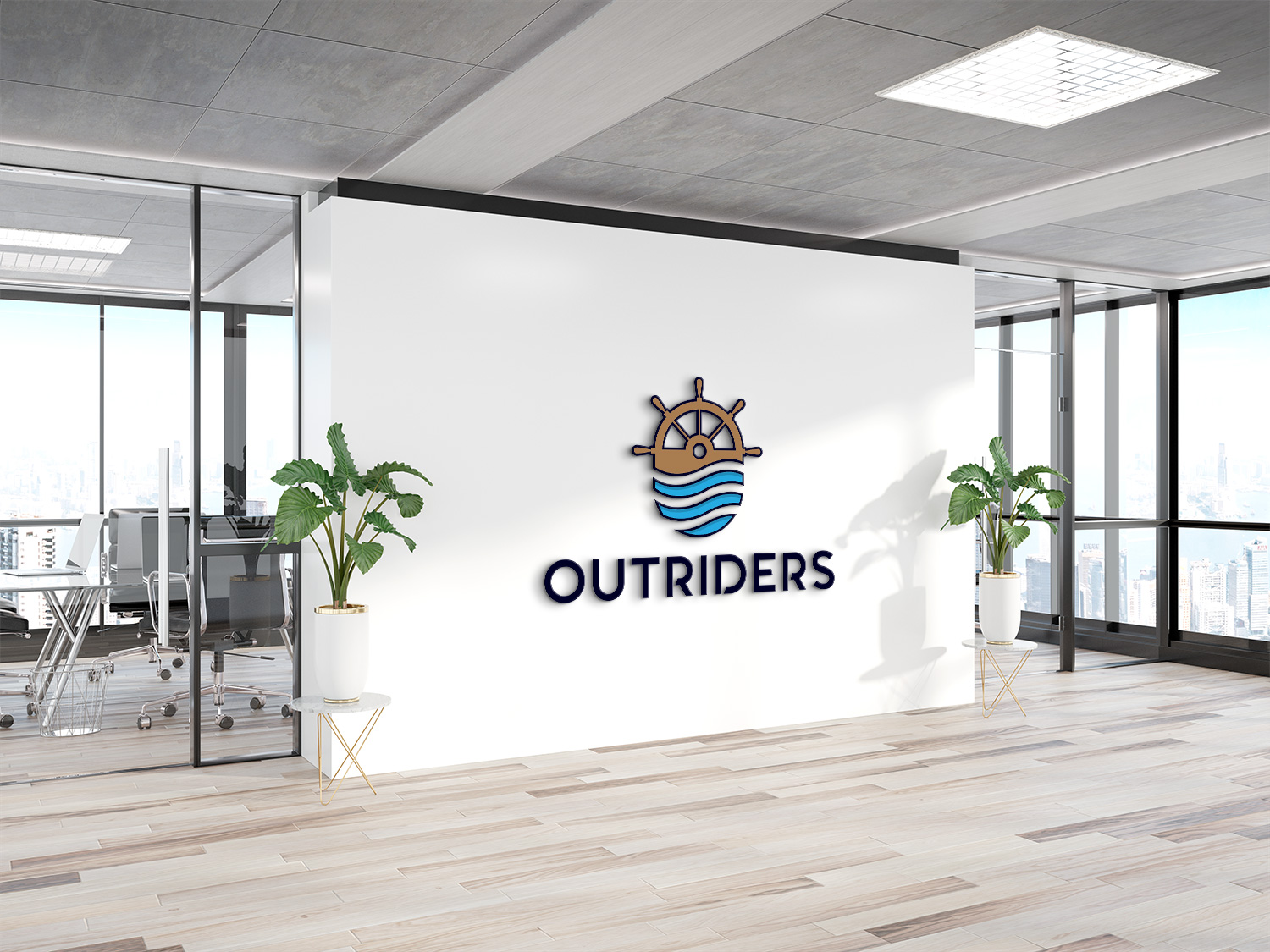 Logo Design by Deziners Zone for this project | Design #37277002