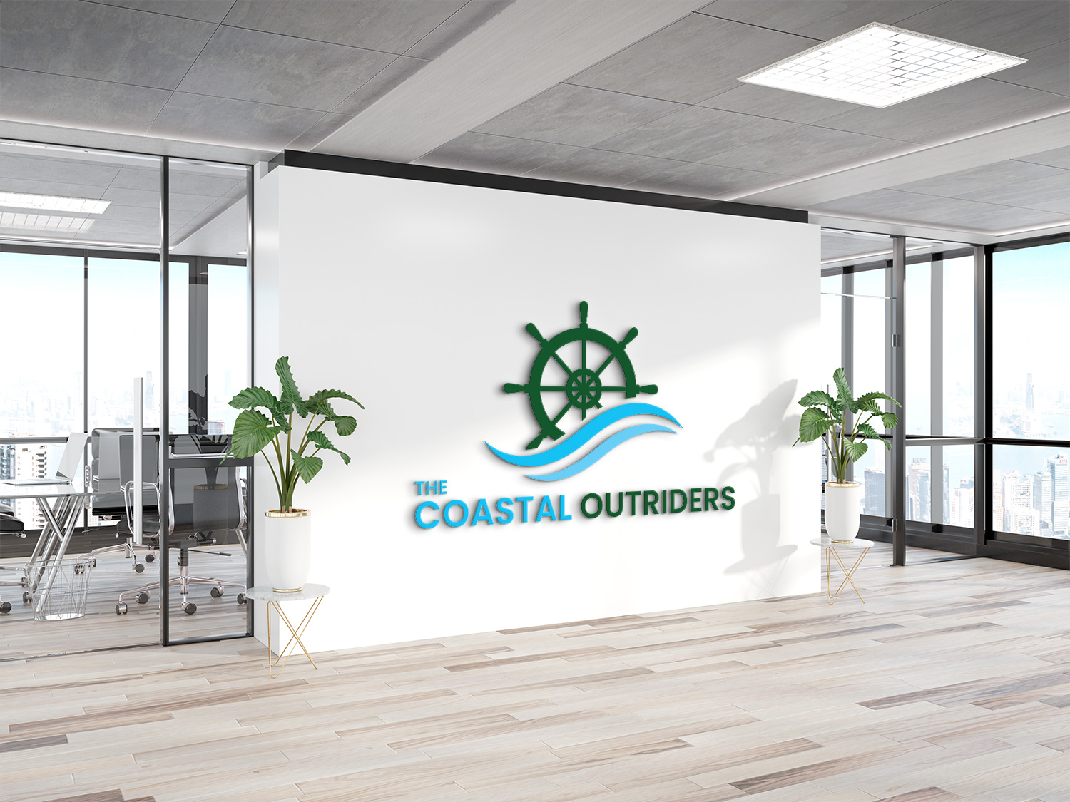 Logo Design by Deziners Zone for this project | Design #37277003