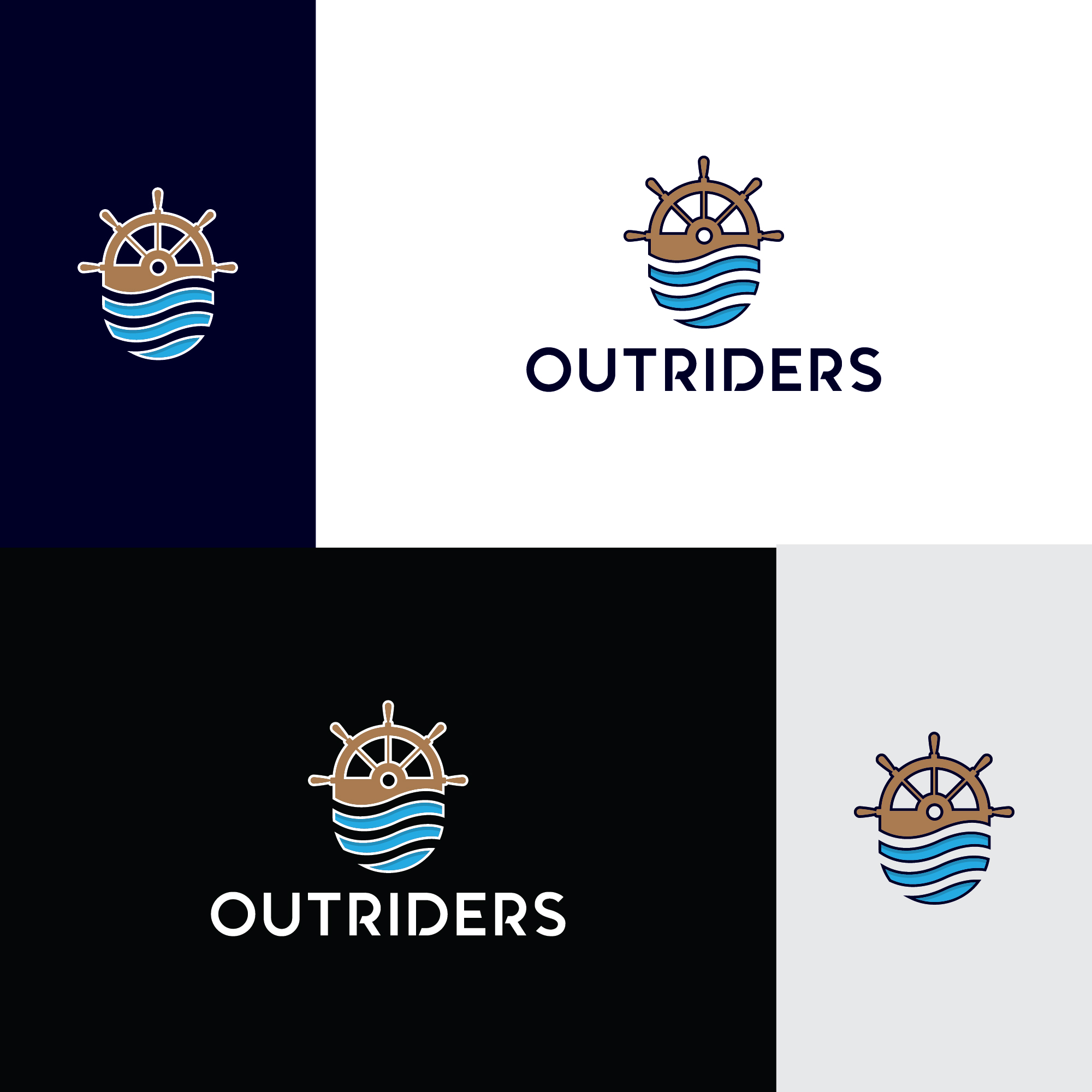 Logo Design by Deziners Zone for this project | Design #37277004