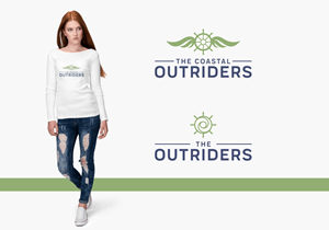 Logo Design by oxkenzie for this project | Design: #37286172